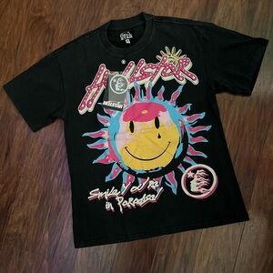 Hellstar shirt S